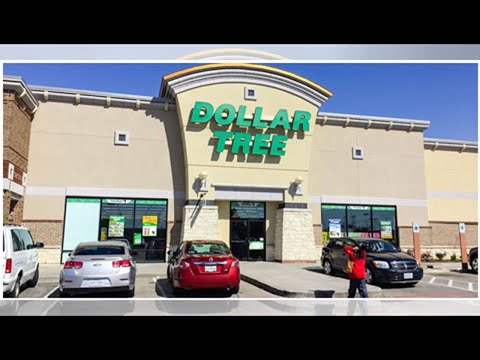Dollar Tree, and its customers, feel pain of tariffs on Chinese imports