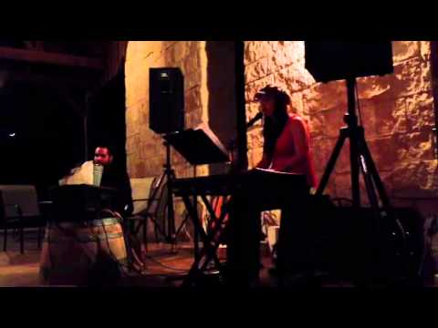 Promotional video thumbnail 2 for Sarah McSweeney - Singing Pianist for Corporate and Private Events
