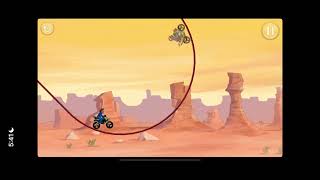 [1:32.017] (WR) Desert 1 Speedrun (Undead Acrobat) - Bike Race