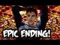 BEST ENDING EVER! - Siren: Blood Curse - Part 14 ...