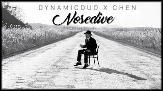Dynamic Duo feat.Chen (EXO) - Nosedive [Sub. Español | Han | Rom]