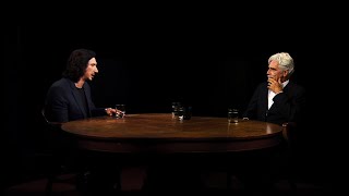 The Talk: Adam Driver &amp; Sam Elliott