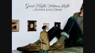 Daphne Loves Derby - How's It Going to End