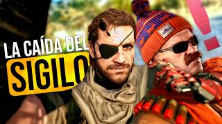 El SIGILO en los Videojuegos El SIGILO en los Videojuegos