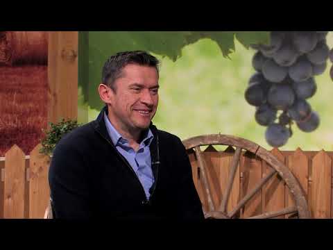 Naše dobro ep. 28 01.12.2018. - Sajam etno hrane, Agro kapilaris, sokolari, farmakovigilanca