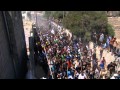 GAZA Triple Al Qassam Funeral