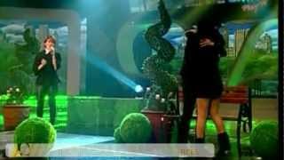 Aicelle Santos - Someone That I Used To Love (Barbra Streisand) Party Pilipinas "Style Mo"