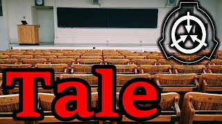 【SCP財団tale】新人職員向けオリエンテーション「拳銃の取り扱いについて」