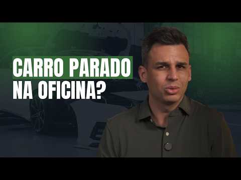 Carro Parado na Oficina há Meses? Guia Completo para Resolver com sua Proteção Veicular ou Seguradora