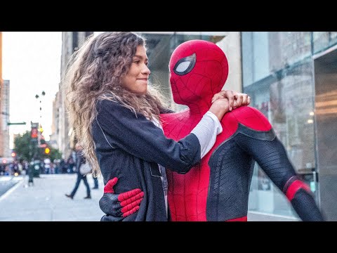 download lagu mp3 mp4 Spider Man Far From Home Tamilrockers, download lagu Spider Man Far From Home Tamilrockers gratis, unduh video klip Spider Man Far From Home Tamilrockers