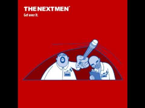 The Nextmen - Marlon Brando