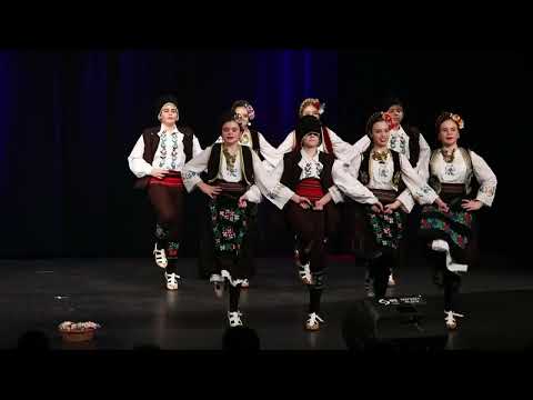 ANIP TAURUNUM - 23.02.2025. DKC. - Igre iz Negotina