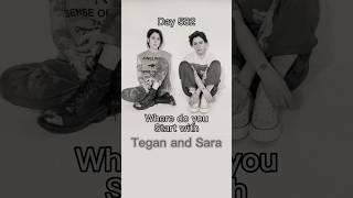 Where do you start with Tegan and Sara? #musicreview #musicreactions #teganandsara #canadian