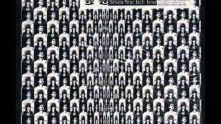 Siouxsie And The Banshees Dizzy (Version 1)