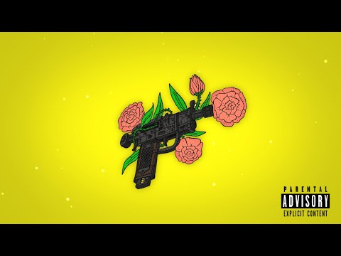 RK x Kaza x Wejdene Type beat - "Fake Love" | Instru Rap by NATH