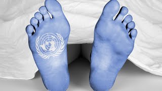 Gerald Celente - Trends In The News - "UN Responsible For Libyan Crisis" - (4/20/15)