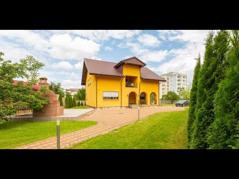 Casă / Vilă langa Parcul Catedralei, ultracentral Bacau - Florin Nedelcu   RE/MAX Grow