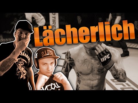 SO LÄCHERLICH | SpontanaBlack