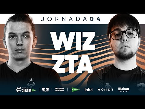 Wizards VS ZETA - J4 - SUPERLIGA SEGUNDA EL CORTE INGLÉS - VERANO 2022