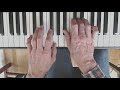 Voice Leading Applied To Composition