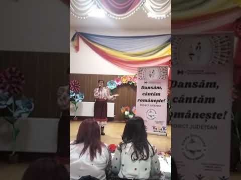 Calin Sophia Maria-Urca fete-n deal la vie! (Cover-Ana Maria Pătrășcioiu)