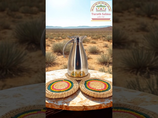 صحن خوص مسطح