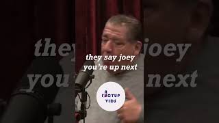 10,000 Xanax pills on Rogan podcast #joerogan #shorts