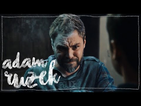 adam ruzek being clueless for 6 minutes straight