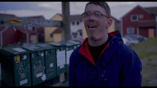 Tullerusk (2019) - Trailer til nordnorsk absurd satirisk komedie