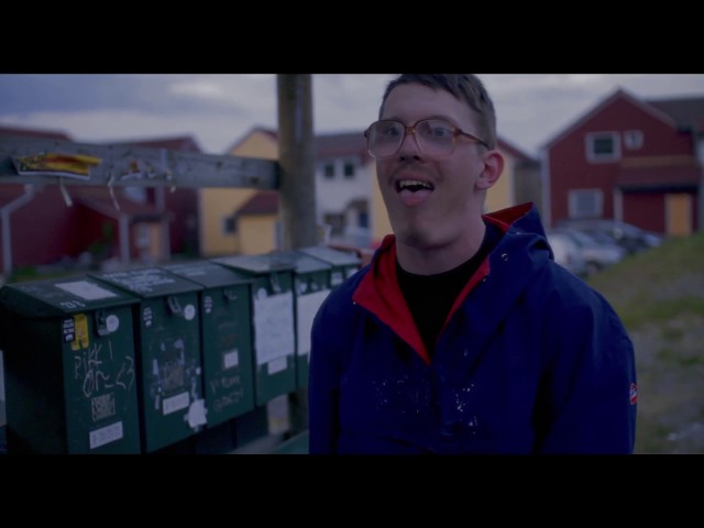Tullerusk (2019) Trailer