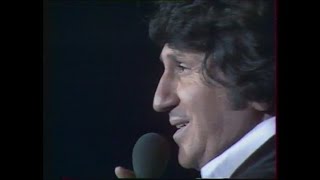 Mouloudji - Le mal de Paris (live 1977)