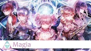 Download lagu △ Madoka Magica - Magia (German Cover) △ mp3 Download lagu △ Madoka Magica - Magia (German Cover) △ mp3