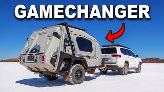 20+ Must See Overland Teardrop Campers for Your Next Ad