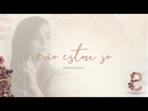 Evelyn Soeiro - Não Estou Só - Live Session