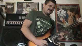 Born Under A Bad Sign/ Franklin's Tower Jam