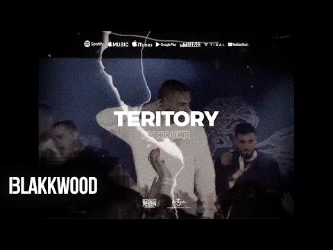 Koukr - TERITORY