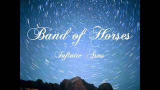 Band Of Horses - On My Way Back Home