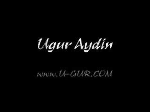 Ugur Aydin Ve Umit Tanyildiz 2008