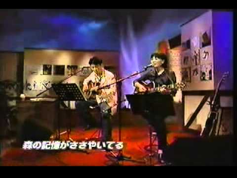 緑の季節