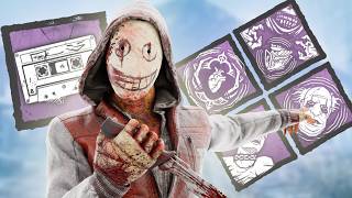 Your daily dose of Frank's Mix Tape propaganda | Dead by Daylight