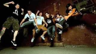 Set Your Goals &quot;The Few That Remain&quot; Feat. Hayley Williams