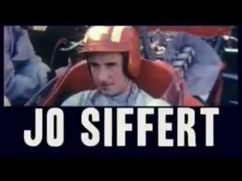 jo siffert - live fast , die young trailer french