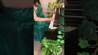 Download lagu Aquarium : Saint -Saëns🐠水族館: サン=サーンス　Full video in YouTube #carnivaloftheanimals#動物の謝肉祭#piano #ピアノ mp3