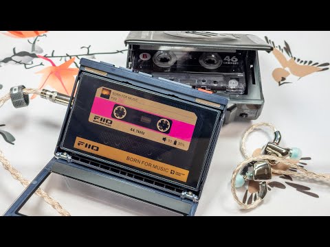 Is the FiiO M21 music player really that good?