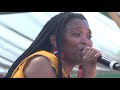 Nkulee Dube Back To My Roots Reggae On The River August 5 2017