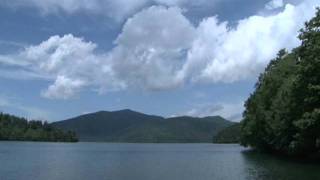 Hokkaido Tourism Video (Lake Shikaribetsu)