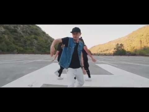 Saje feat. Sabina "Who I Am" | Vlad Khan Choreo | @sajeparis @sabina.sciubba @vladkhan FAST FLOW