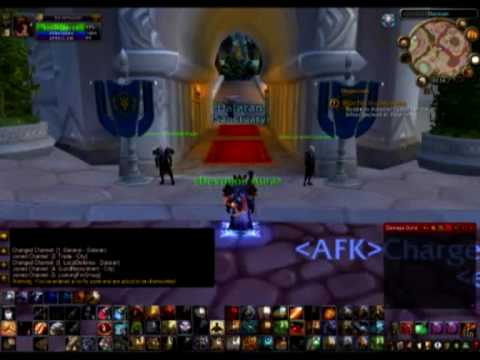 battered hilt part 1