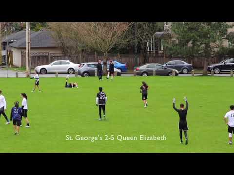St. George's Invite 2018: Semi Final Full Game- NKolakovic