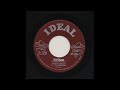 Freddie Fender - Despeinada - Ideal 2094-a - Frontera Collection Freddie Fender - Despeinada - Ideal 2094-a